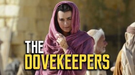 The Dovekeepers