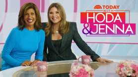 Today With Hoda & Jenna