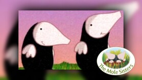 Mole Sisters