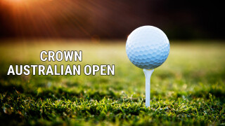Crown Australian Open