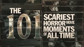 The 101 Scariest Horror Movie Moments of All Time