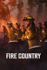 Fire Country