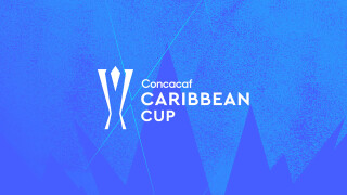 Concacaf Caribbean Cup