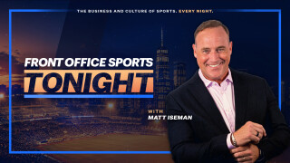 Front Office Sports Tonight