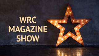 WRC Magazine Show