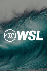 WSL Championship Tour
