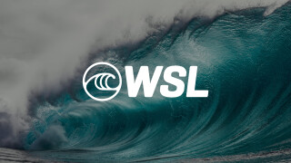 WSL Championship Tour