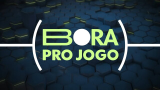 Bora Pro Jogo