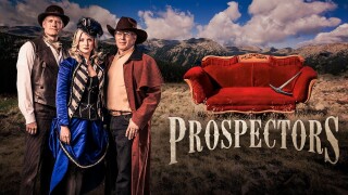Prospectors