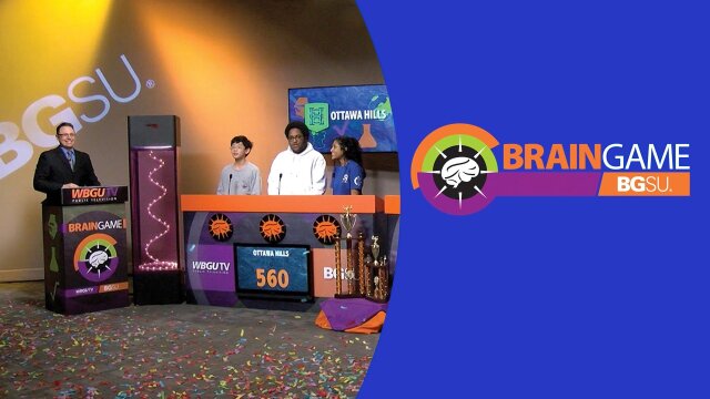 BGSU Brain Game