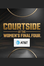 Courtside at the Women's Championship