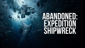 Abandoned: Expedition Shipwreck