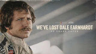 We've Lost Dale Earnhardt: 25 Years Later