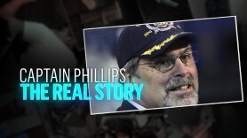 Captain Phillips: The Real Story