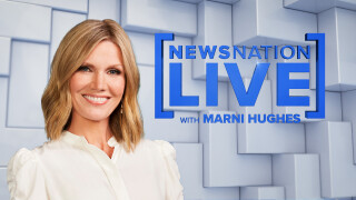 NewsNation Live With Marni Hughes