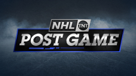 NHL Post-Game on TNT