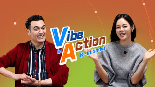 Vibe In Action: K-initiative