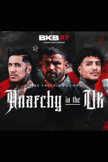 BKB 57: Anarchy in the UK