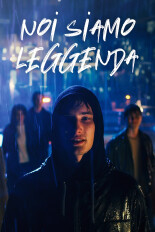 Noi siamo leggenda