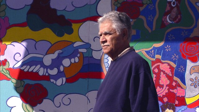 Rudolfo Anaya: The Magic of Words