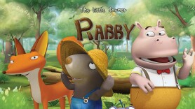 The Little Farmer Rabby
