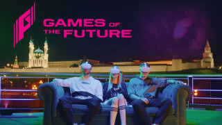 Games of the Future