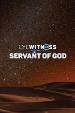 Eyewitness Bible: Servant of God