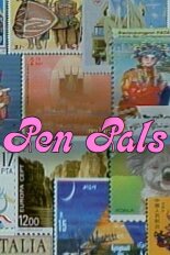 Pen Pals