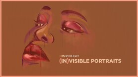 OWN Spotlight: (In)Visible Portraits