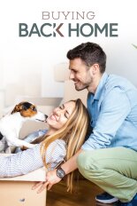 Buying Back Home