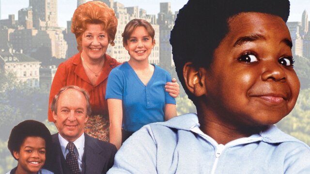 Diff'rent Strokes