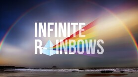 Infinite Rainbows