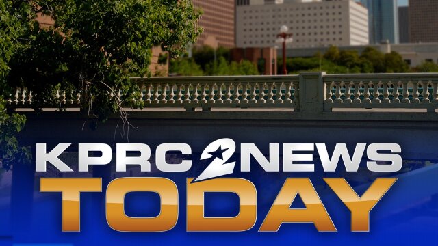 KPRC 2 News Today at 6:00am