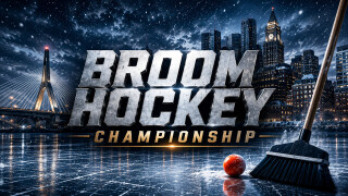 Broom Hockey Championship