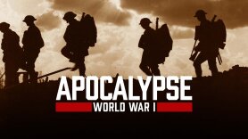 Apocalypse: WWI