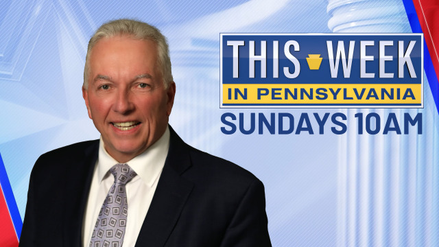 This Week in Pennsylvania