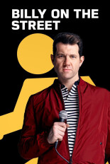 Billy on the Street
