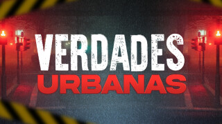 Verdades urbanas