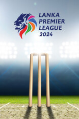 Lanka Premier League Cricket