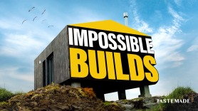 Impossible Builds