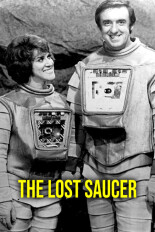 The Lost Saucer