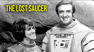 The Lost Saucer