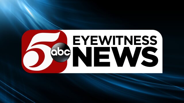 5 Eyewitness News: Nightcast