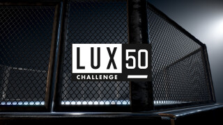 LUX Challenge 50