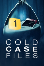 Cold Case Files