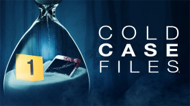 Cold Case Files