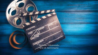 Noticias Telemundo: 9/11 25 Aniversario