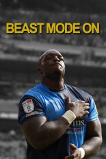 Beast Mode On