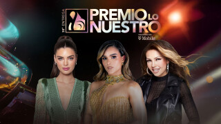 Premio Lo Nuestro 2026