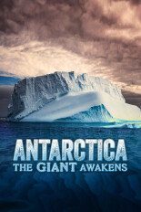 Antarctica: The Giant Awakens